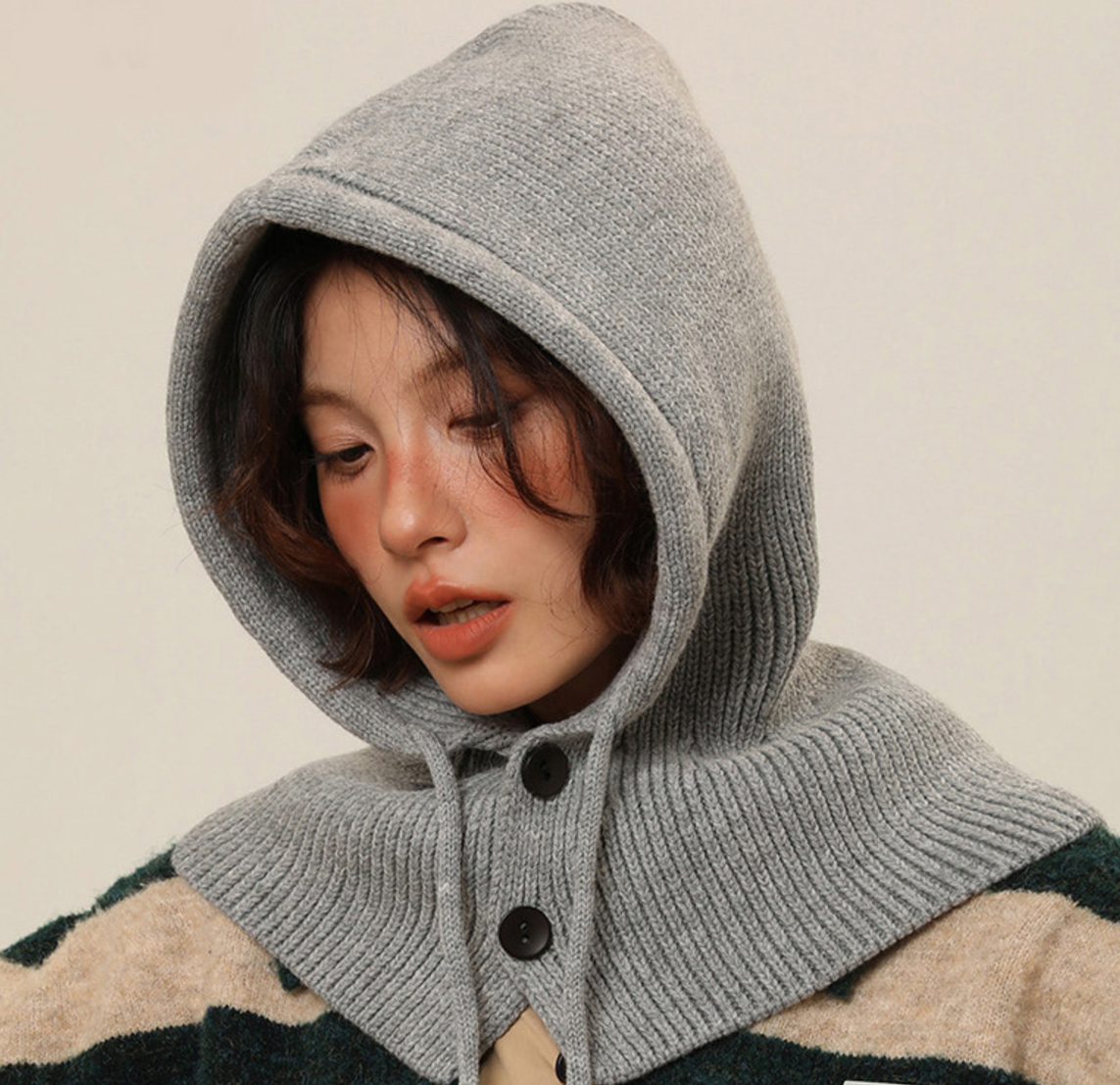 여성골프바라클라바 이미지 8