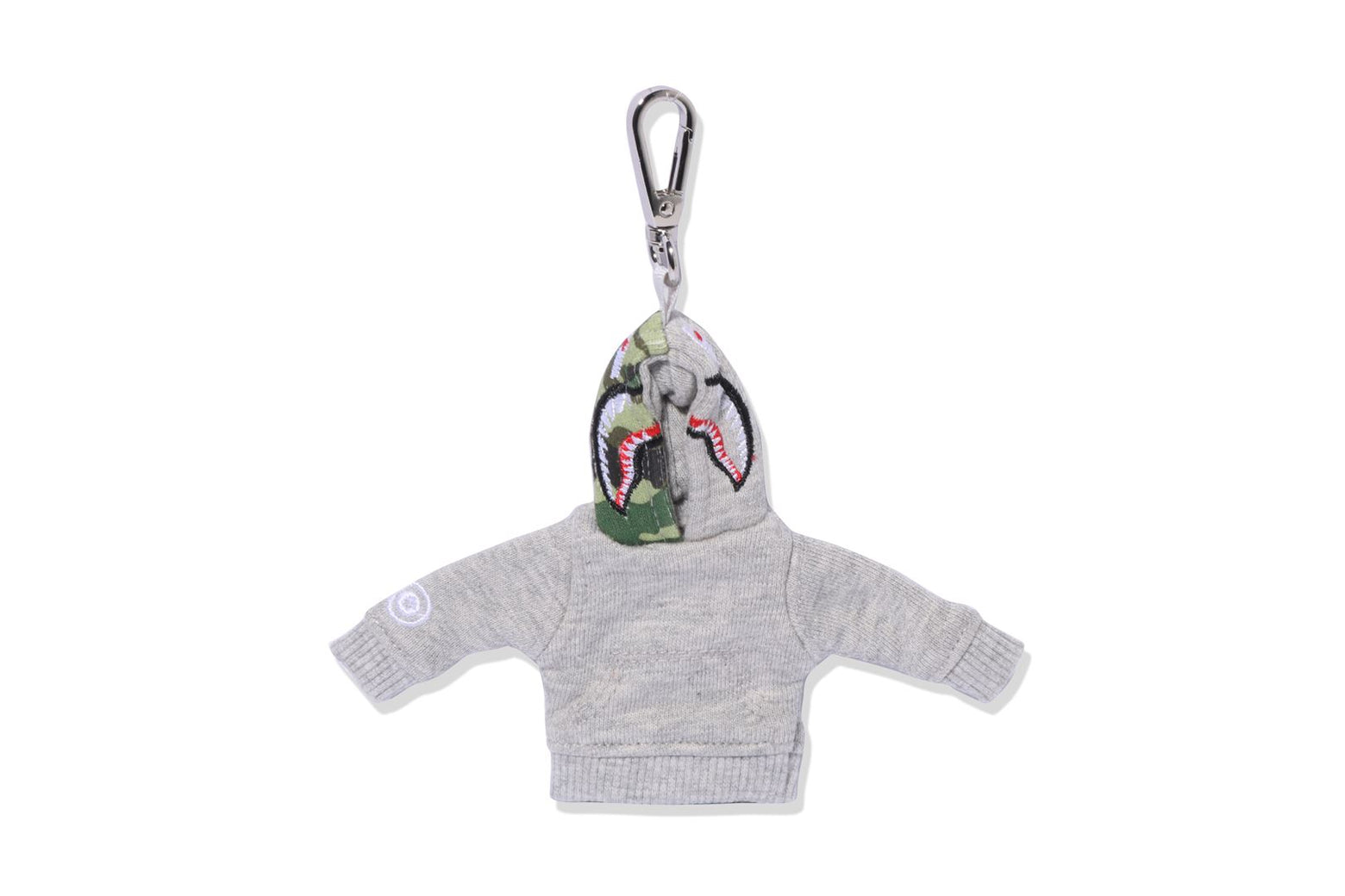 베이프 키체인 1ST SHARK KEY CHAIN 1K70-182-044 - 상세 이미지 2