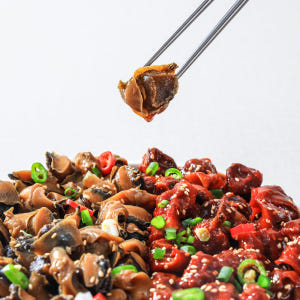 애담정 소라장 참소라장 참소라살 간장 양념 500g 맛있게 먹은 솔직 후기 - 상품 이미지 3