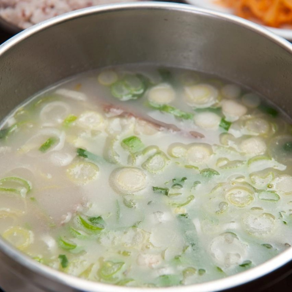 소족 곰거리 2kg+2kg 한우사골뼈 소뼈 한우우족 이미지 6