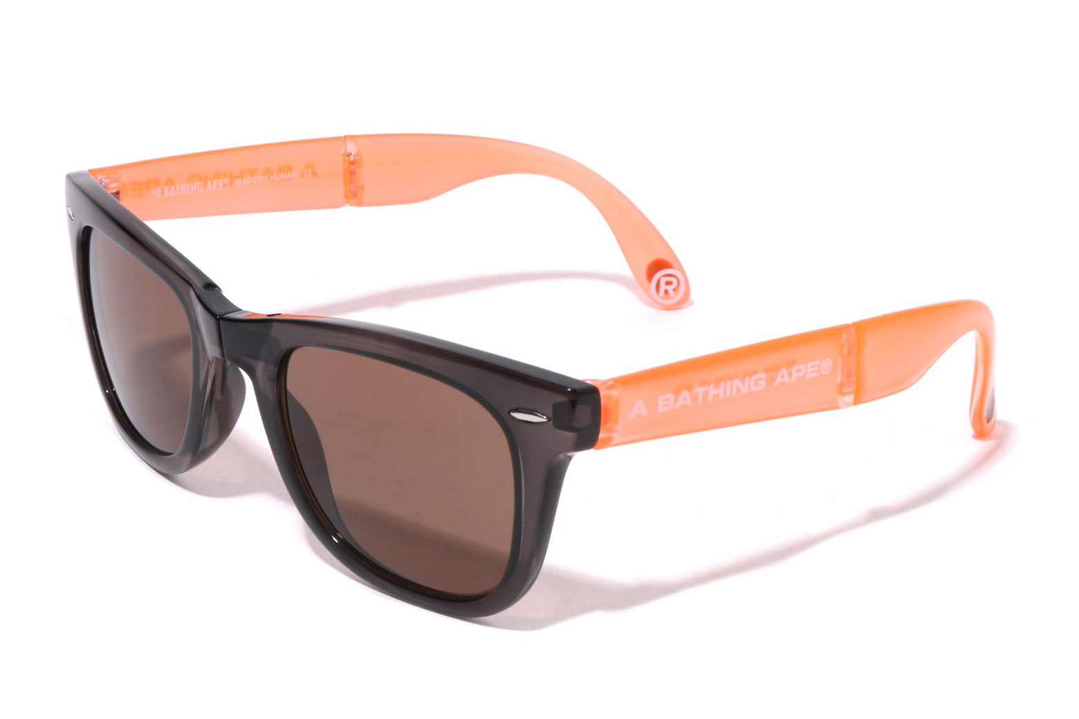 베이프 선글라스 SUNGLASSES 18 1K20-186-375 - 상세 이미지 3