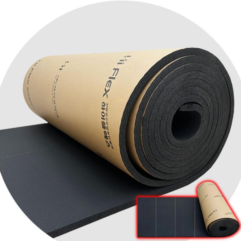 바닥 단열재 붙이는 난연 단열재 베란다 바닥 단열 19T