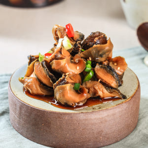 애담정 소라장 참소라장 참소라살 간장 양념 500g 맛있게 먹은 솔직 후기 - 상품 이미지 4