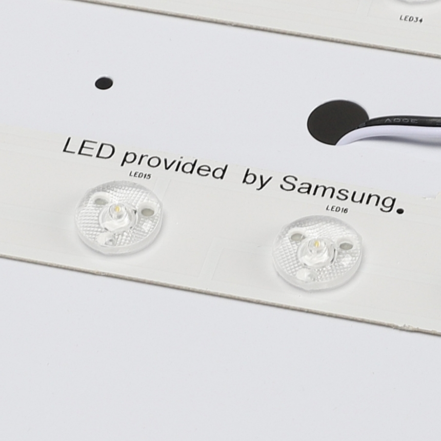 LED거실등 LED전등교체 뉴슬림 120W 주광색 - 상세 이미지 4