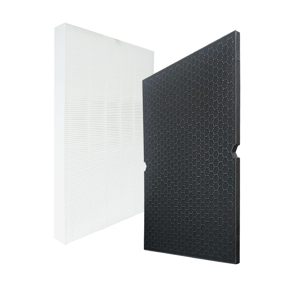 [호환] 필터모아 위닉스 제로4.0 공기청정기 필터 AZ4M500-LMK 실속형