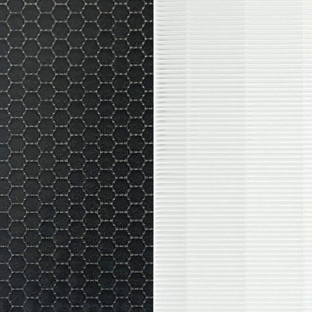 [호환] 필터모아 위닉스 제로4.0 공기청정기 필터 AZ4M500-LMK 실속형