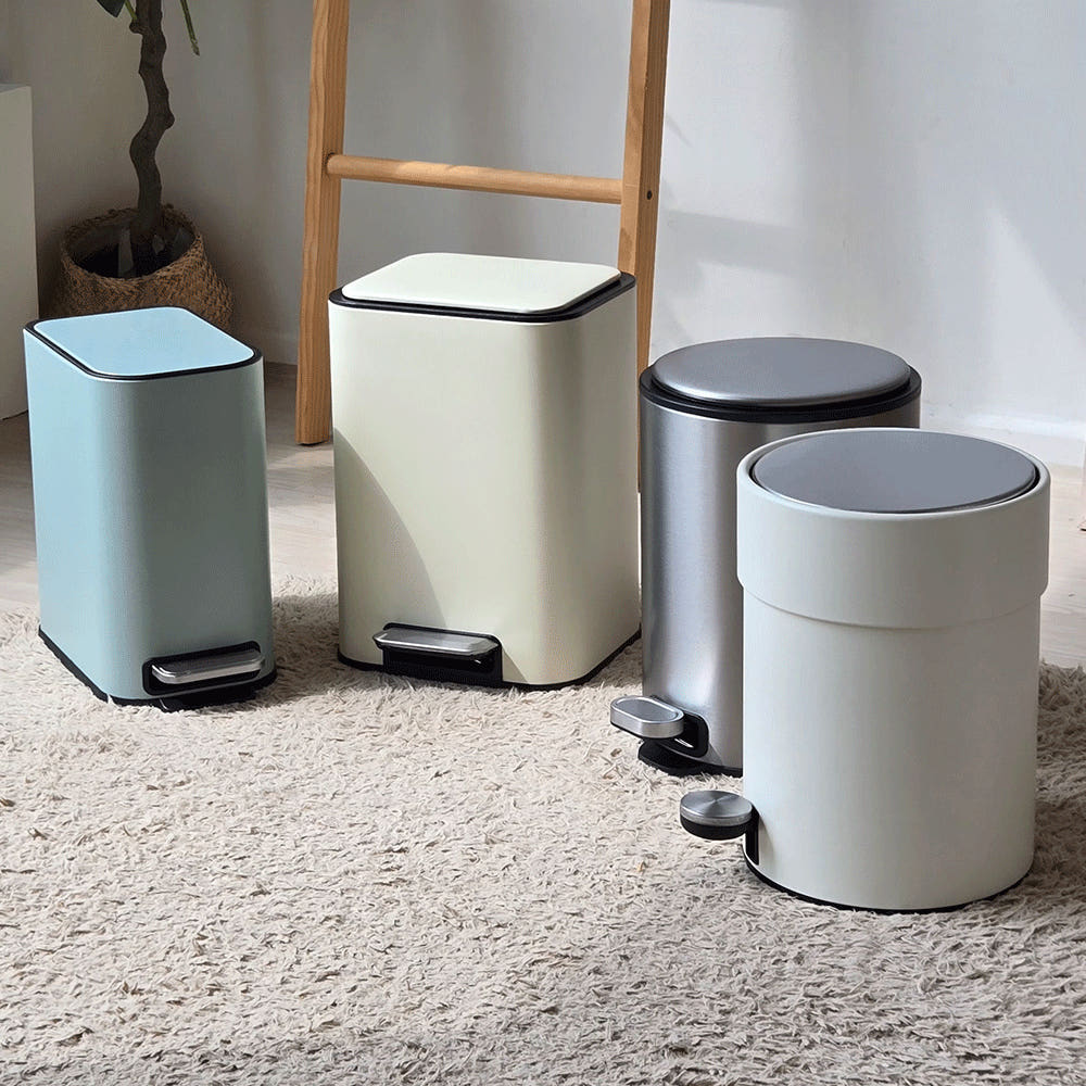 리틀빈 이지 스텝 스퀘어