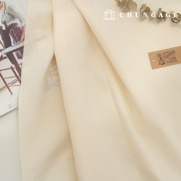 면원단 광목 워싱 20수 대폭 천 프랑스자수원단 배경천 퓨어무지 한마