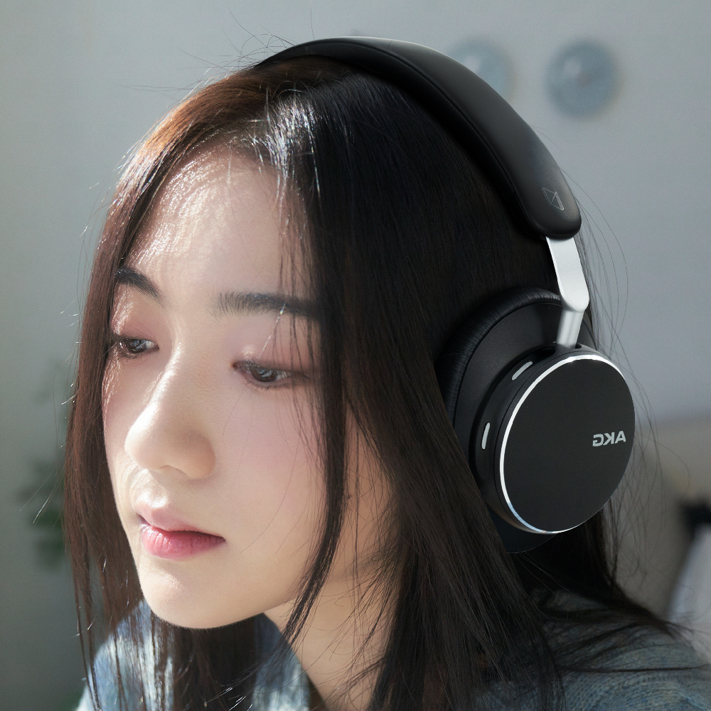 삼성공식파트너 AKG N9 HYBRID 블루투스 헤드셋 무선 헤드폰 블랙