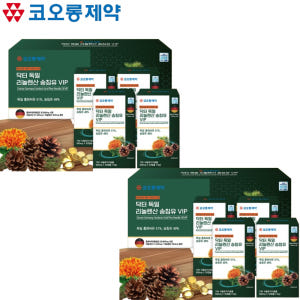 코오롱제약 독일 리놀렌산 송침유 홍화씨유 솔잎 오일 액기스 농축액 효능 ... 맛있게 먹은 솔직 후기 - 상품 이미지 1