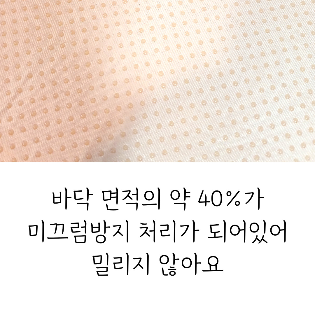 원형 높은 키높이방석 두꺼운 사무실 식탁 의자방석 5cm 이미지 6