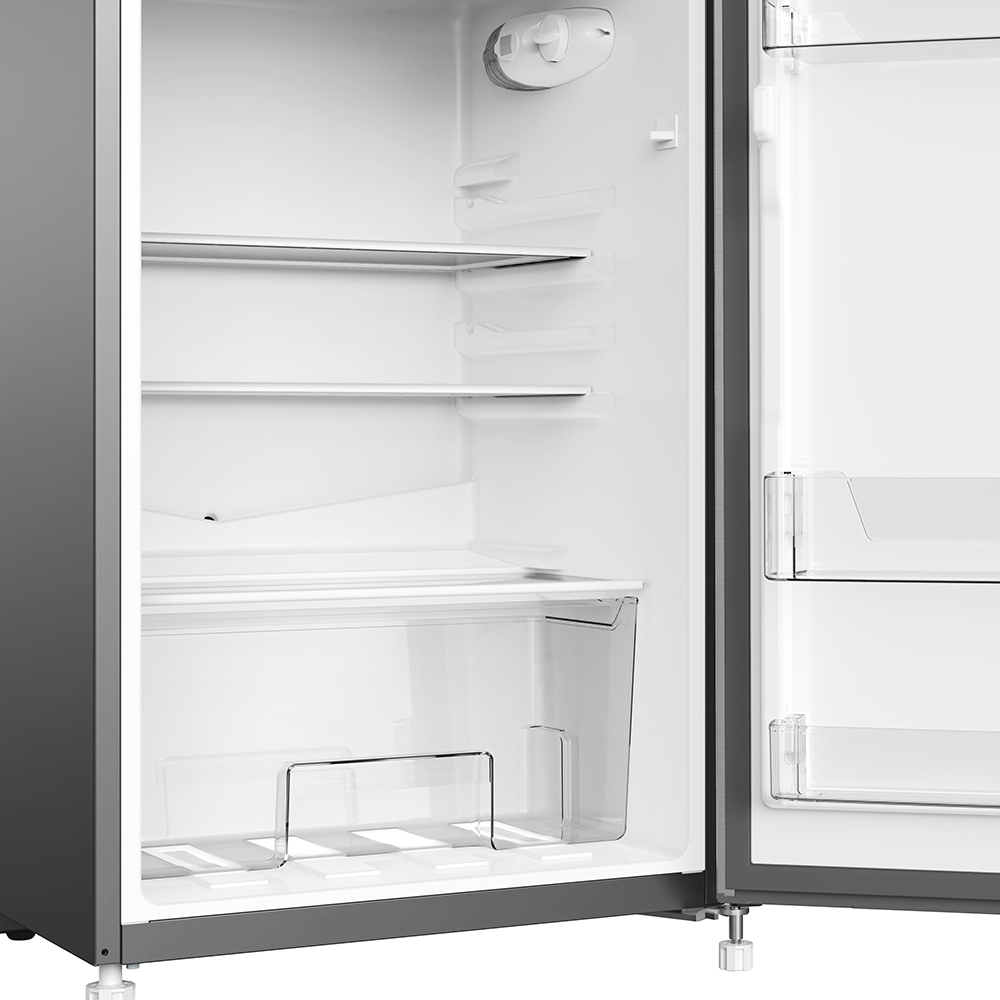 더함 소형 냉장고 원룸 오피스텔 사무실 모텔 냉장고 2도어 미니 냉장고 방문설치 165L