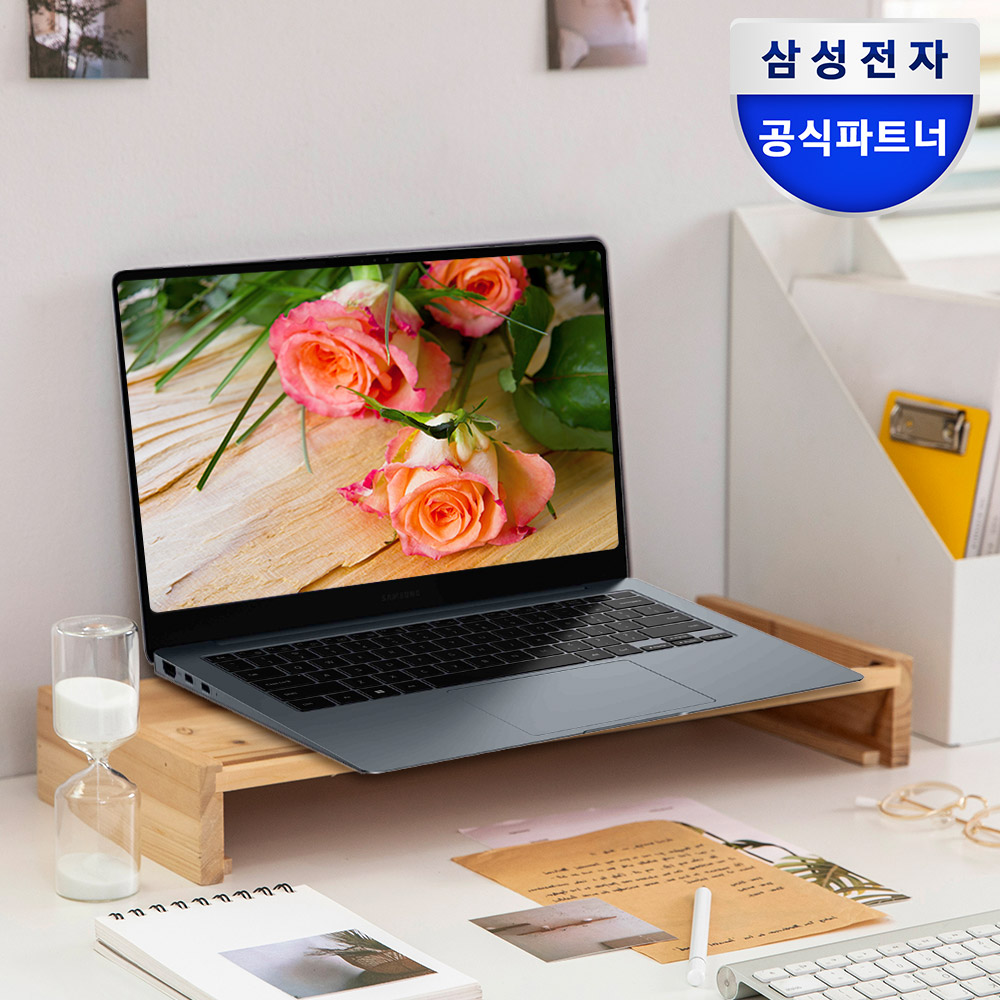 삼성전자 갤럭시북4 프로 NT940XGK-K71AR 울트라7 윈도우11 인텔 게이밍 노트북