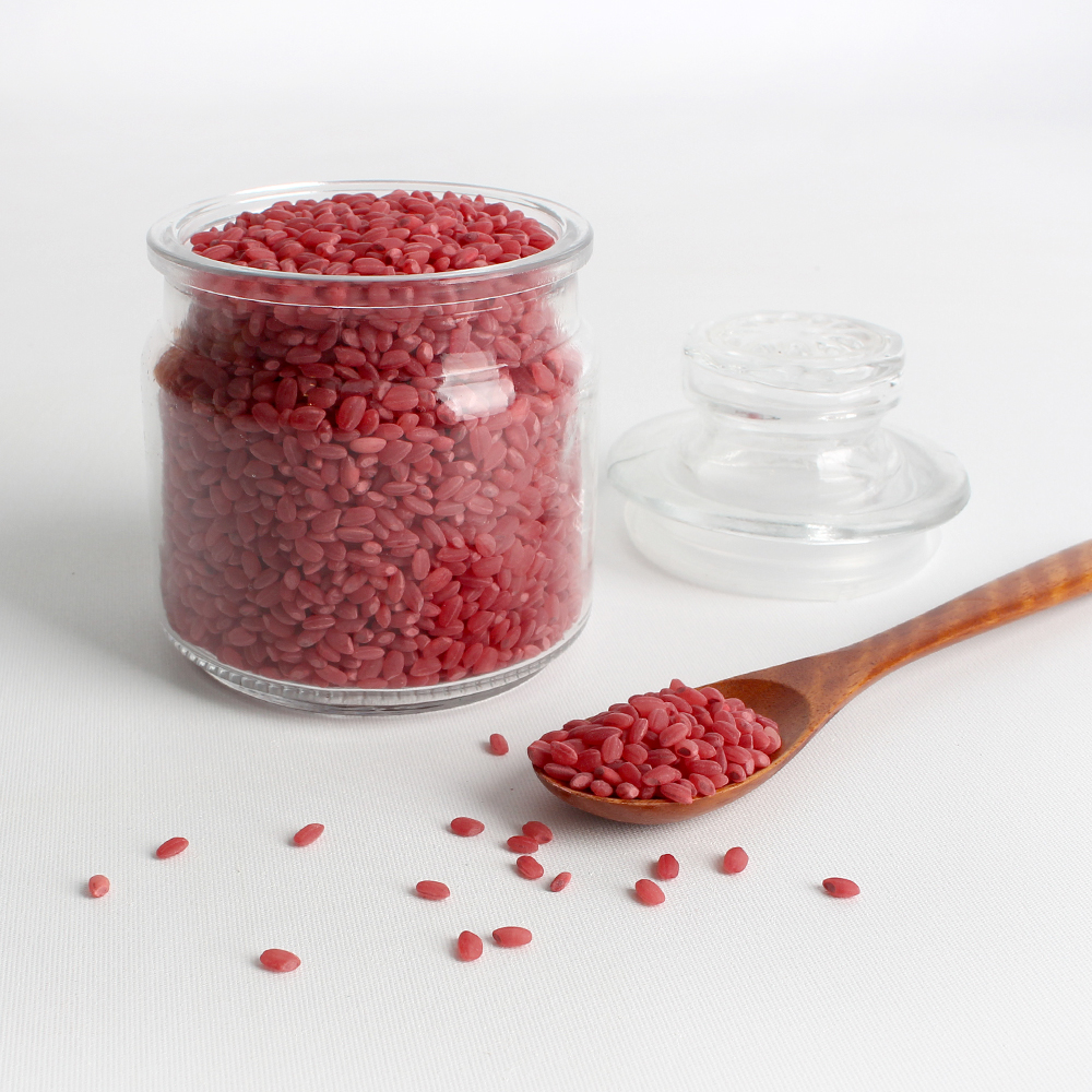 국내산 홍국쌀 기능성 발효 홍국미 빨간쌀 효능 1팩 - 상세 이미지 3