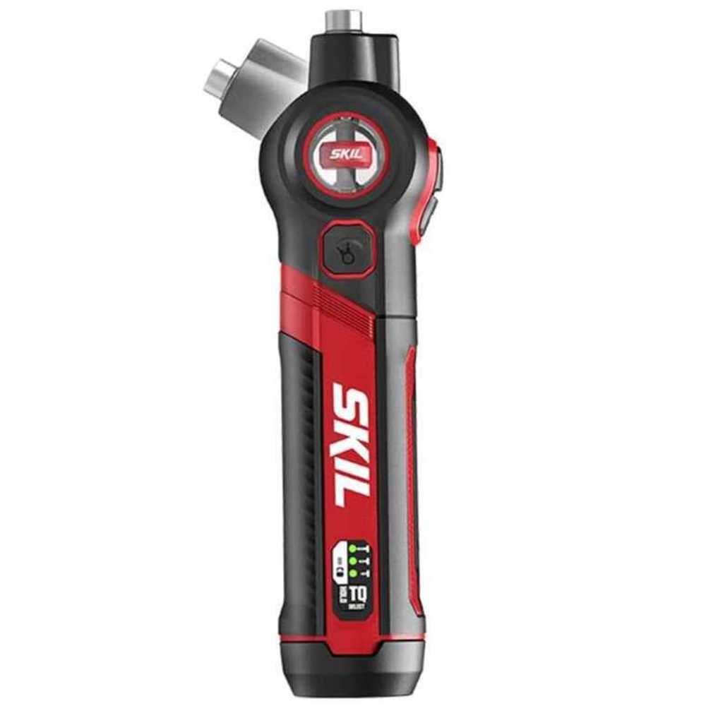 미니전동드릴 비트 가정용 정밀 휴대용 USB 공구 렌치 A - 상품 이미지