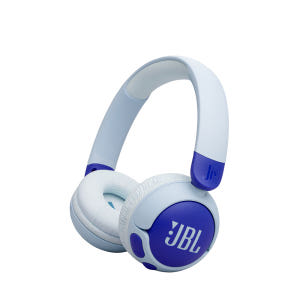 삼성공식파트너 JBL JR320BT 무선 어린이 블루투스 헤드셋 헤드폰 ... 개봉기 | 실사용 후기 - 상품 이미지 3