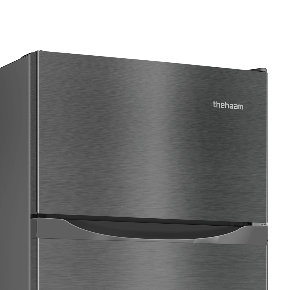 더함 112L 2도어 소형 냉장고 미니 일반 냉동고 신혼 원룸 사무실 모텔