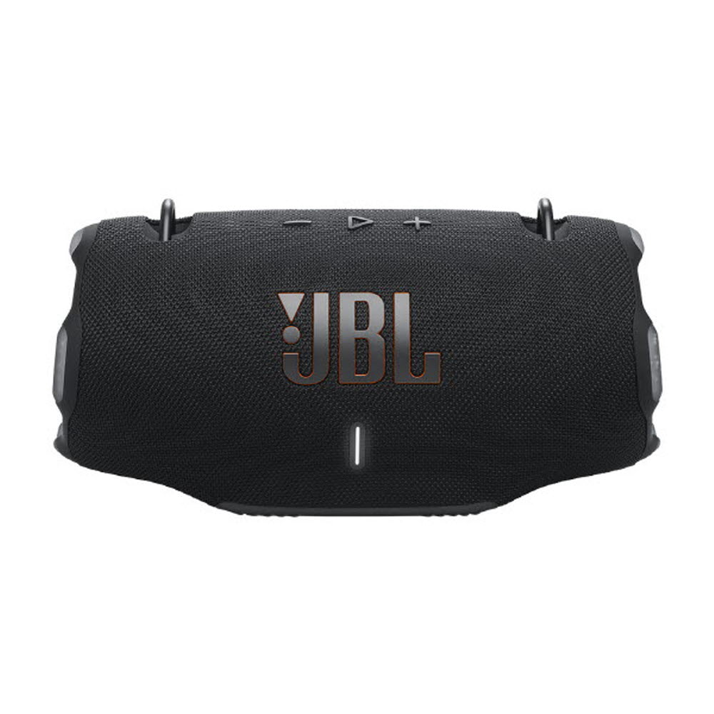 삼성공식파트너 JBL XTREME4 휴대용 블루투스 스피커 블랙 이미지 2