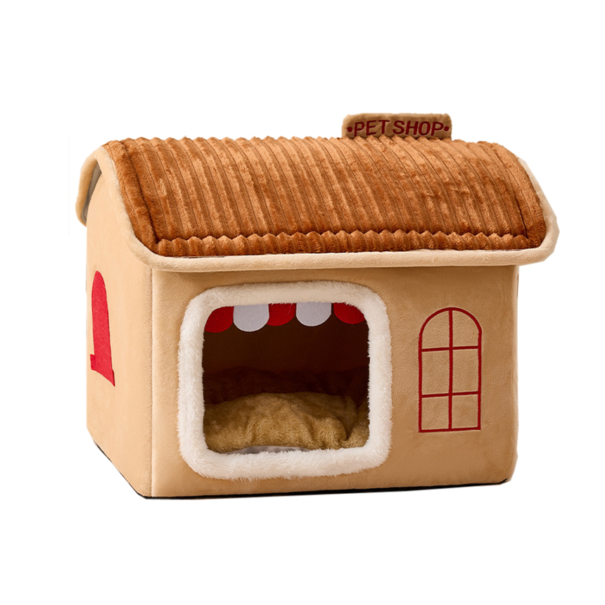 애견하우스 강아지숨숨집