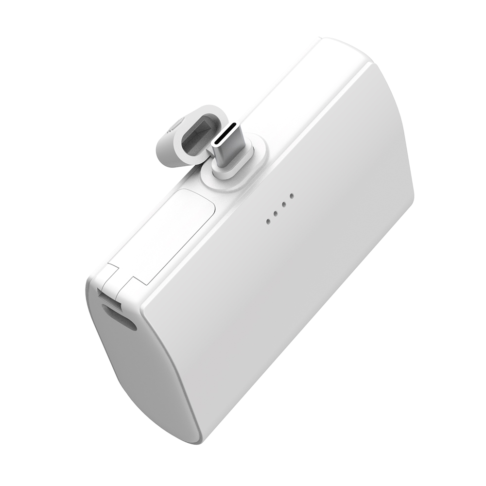 슈틸루스터 도킹형 보조배터리 10000mAh ST-BB10000 - 상품 이미지
