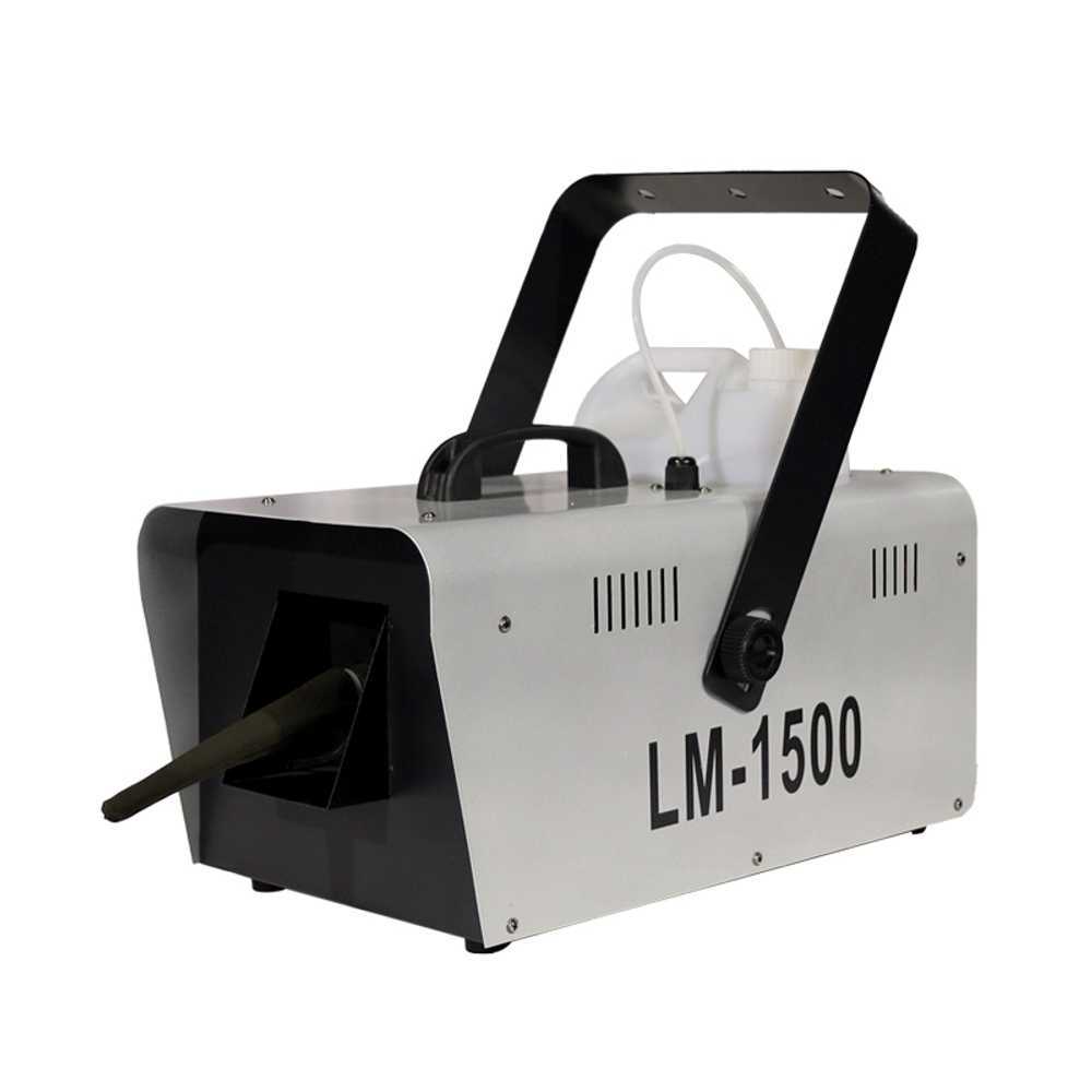 가짜 눈 기계 스프레이 무대 특수 효과 야외 성능 크리스마스 분위기 이벤트 1500W 유선 조절형 - 상품 이미지