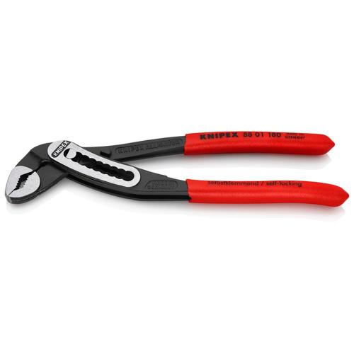 크니펙스 첼라 워터펌프플라이어 (엘리게이터) 88 01 300 SB (12인치) - 메인 이미지