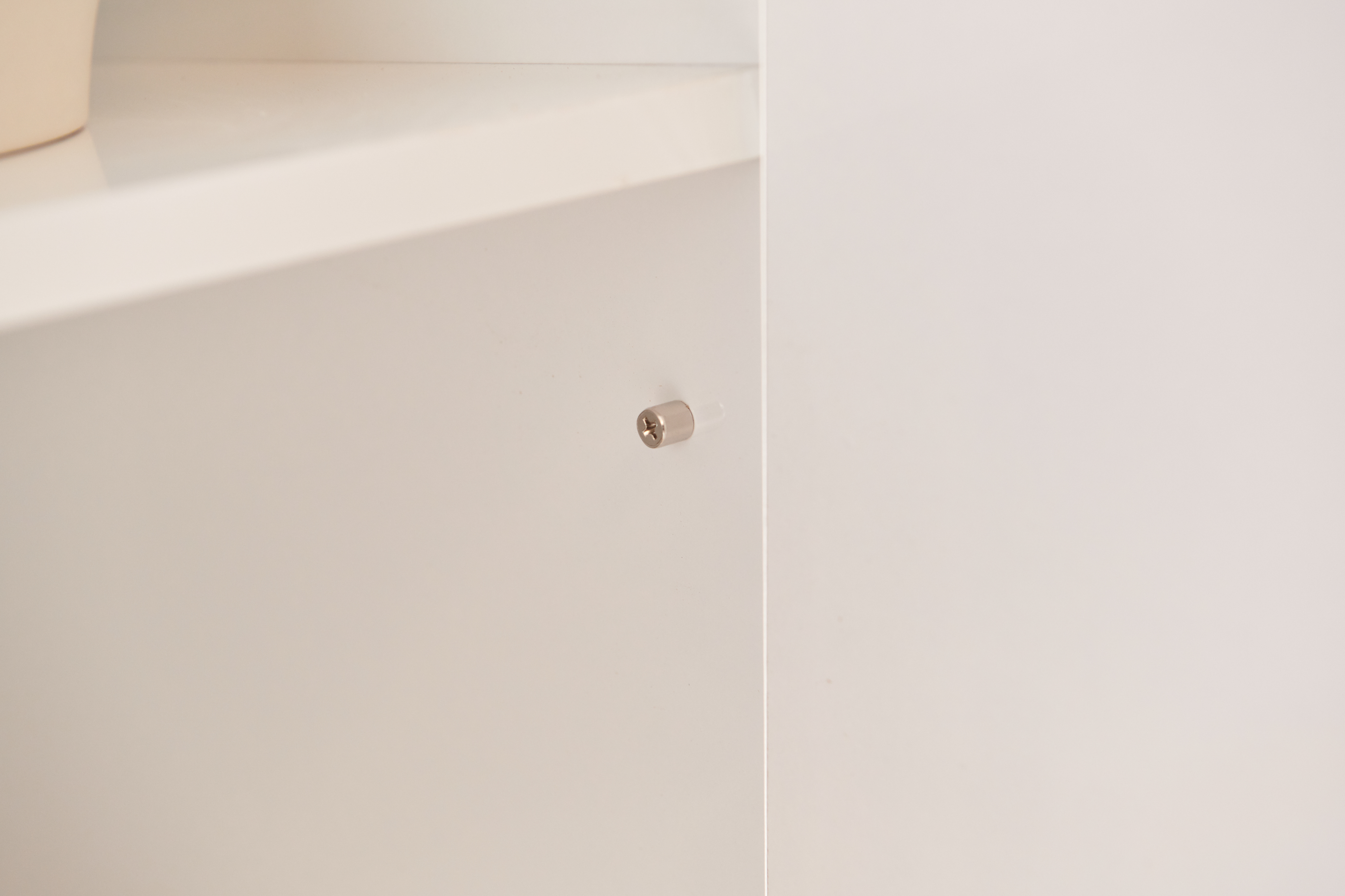 인티 밥솥레일 전기밥솥선반 미니전자렌지대 밥통다이 수납장