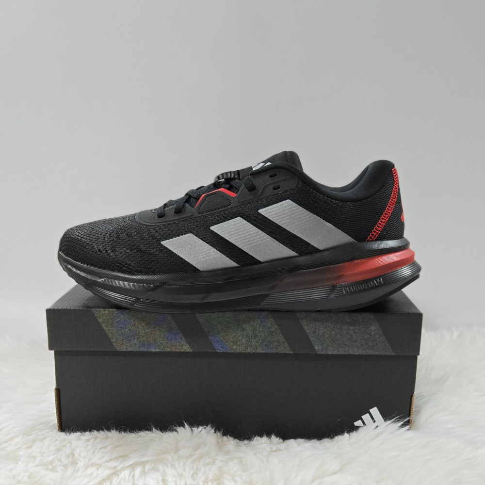 아디다스 운동화 발편한 발볼넓은 가벼운 런닝화 조깅화 헬스화 갤럭시7