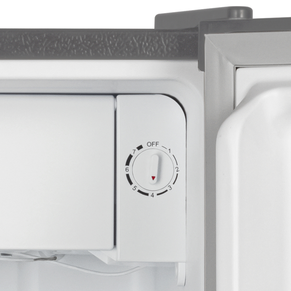 더함 46L 1도어 소형 미니 냉장고  원룸 오피스텔 사무실 모텔