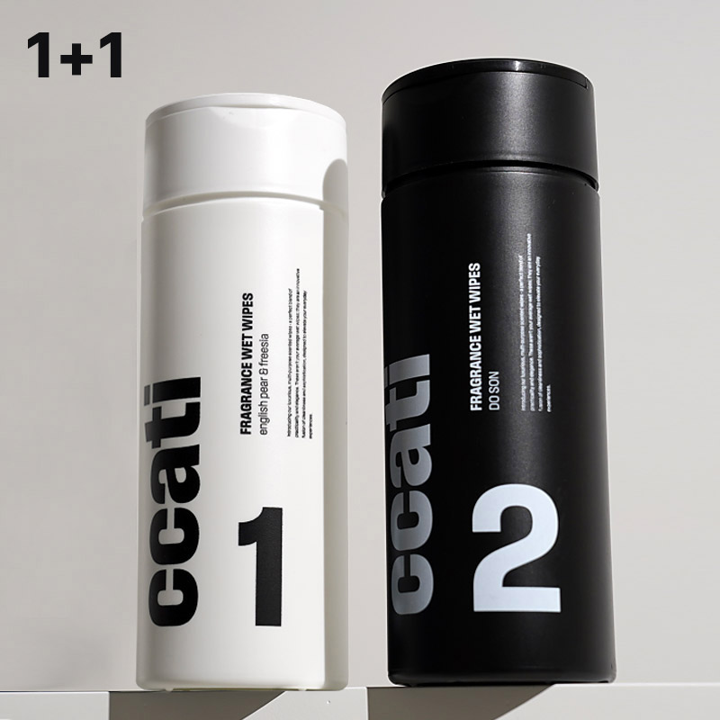 자동차 실내세차 내부세차 차내부청소 클리너 티슈 2개