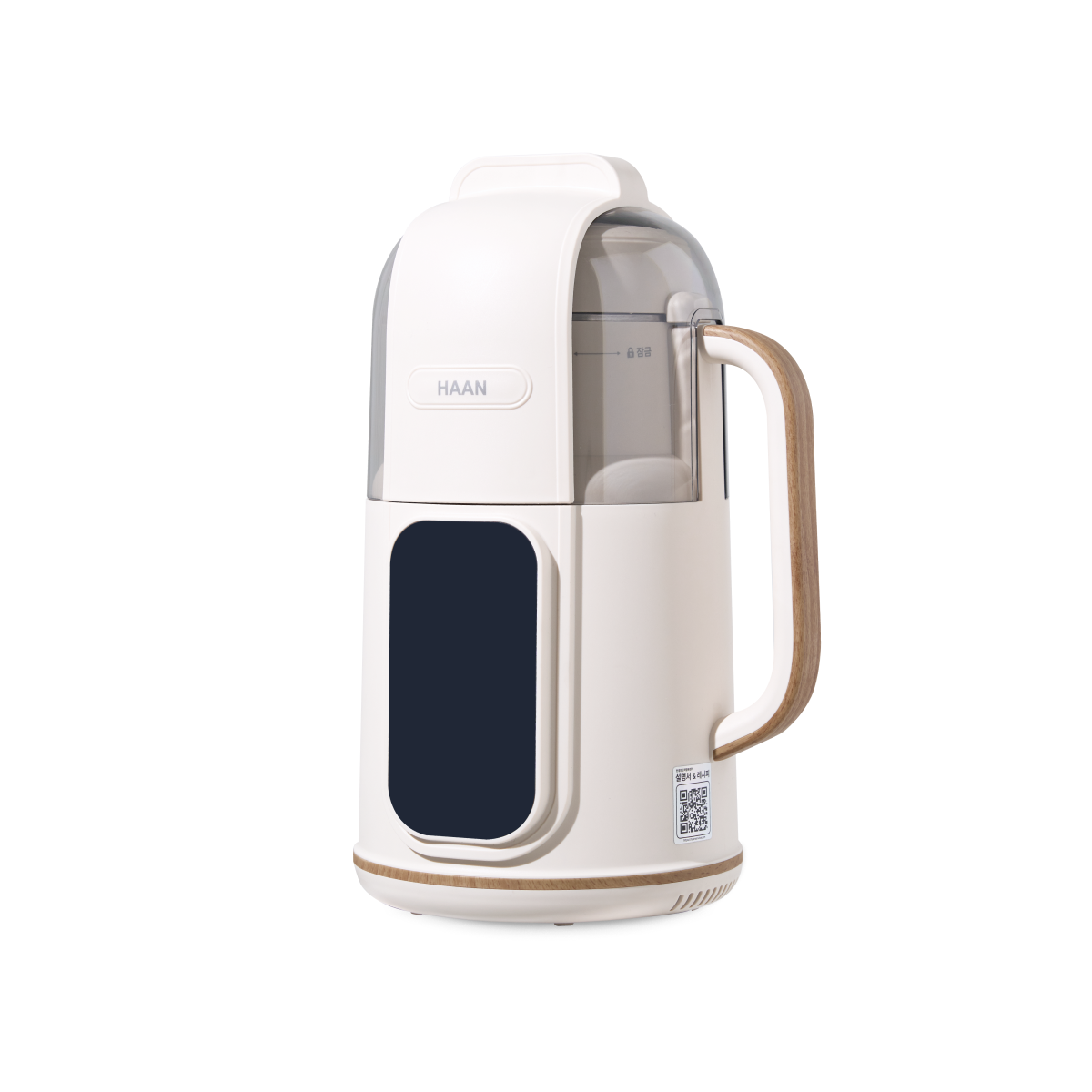 한경희 건강식 마스터 데이필 이유식 두유 죽제조기 HFM-7000