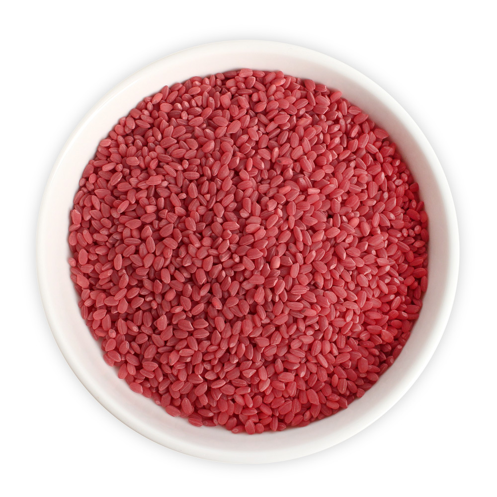 국내산 홍국쌀 기능성 발효 홍국미 빨간쌀 효능 1팩 - 상세 이미지 4