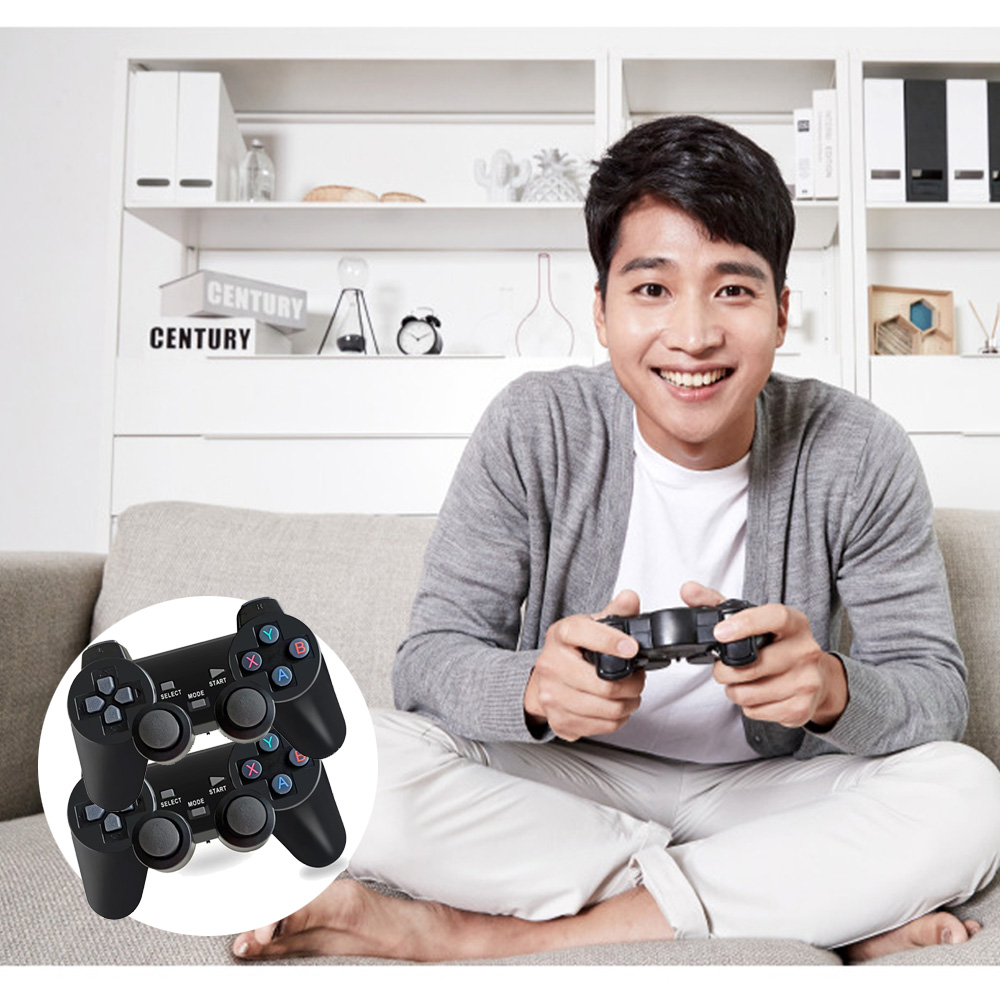 노리박스 하이퍼PC 게임SW 128GB+무선패드 패키지 - 상세 이미지 2