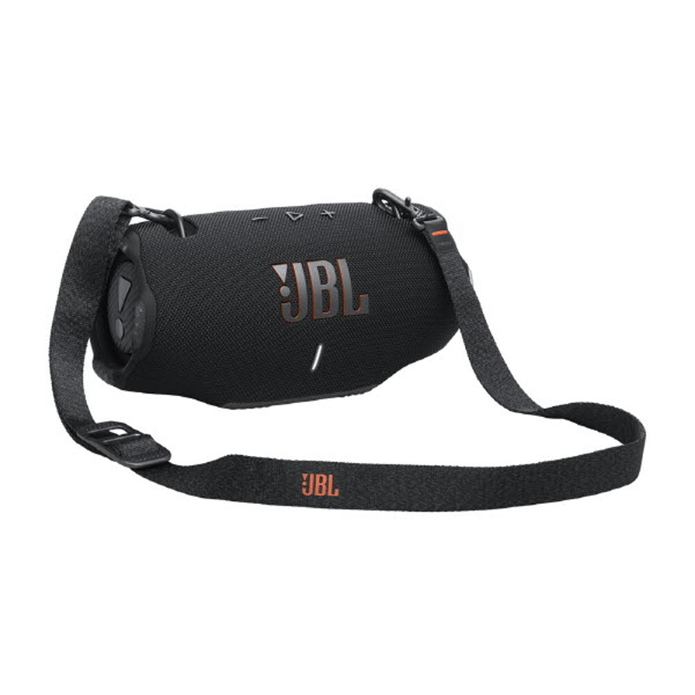 삼성공식파트너 JBL XTREME4 휴대용 블루투스 스피커 블랙 이미지 3