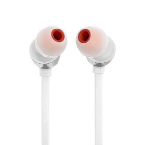 삼성공식파트너 JBL TUNE 310C 유선 이어폰 화이트 개봉기 | 실사용 후기 - 상품 이미지 2