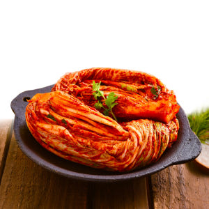 [5KG] 할미 국내산 보쌈무김치 보쌈용 무생채 무채김치 맛있게 먹은 솔직 후기 - 상품 이미지 3