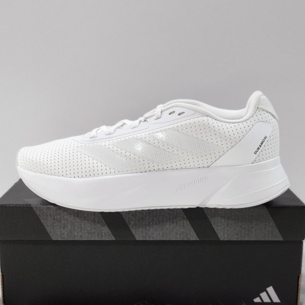 아디다스 남성운동화 발볼넓은 발편한 런닝화 헬스화 조깅화 듀라모 갤럭시7