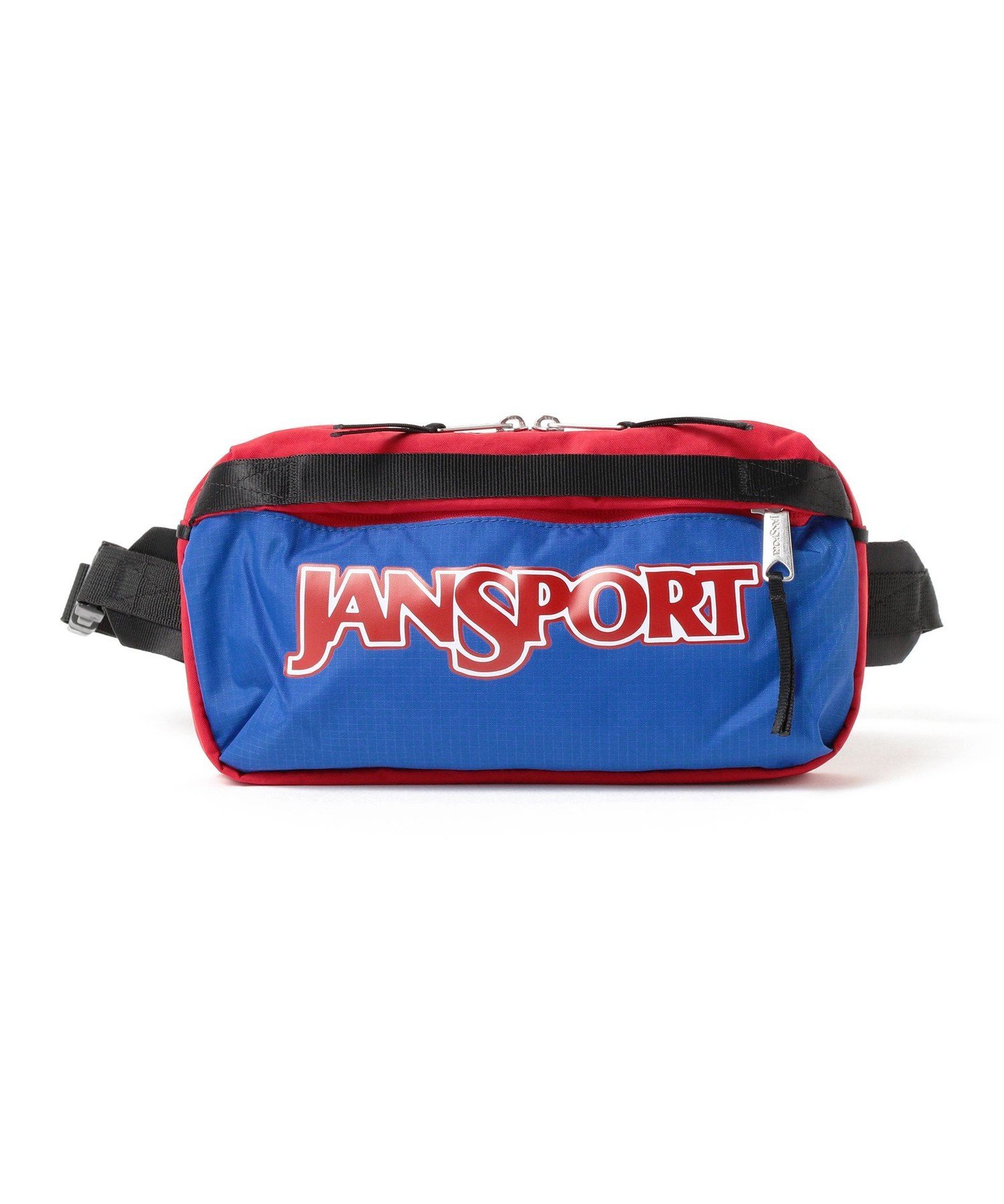 잔스포츠 JANSPORT Washington Waistpack 워싱턴 웨이스트팩 힙색 - 상품 이미지