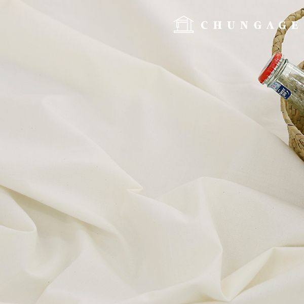 면원단 광목 워싱 20수 대폭 천 프랑스자수원단 배경천 퓨어무지 한마