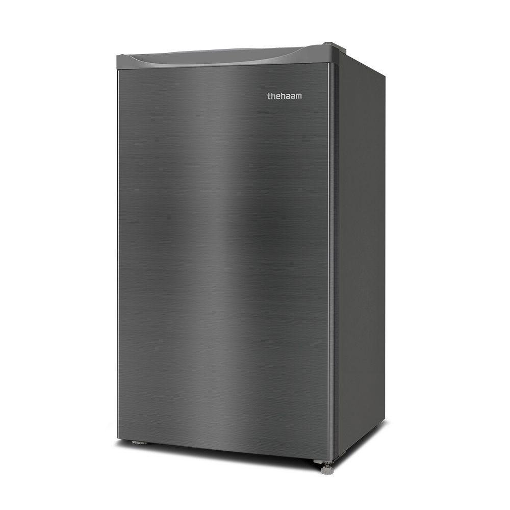 더함 소형 냉장고 원룸 오피스텔 사무실 모텔 냉장고 1도어 일반 초 미니 냉장고 92L