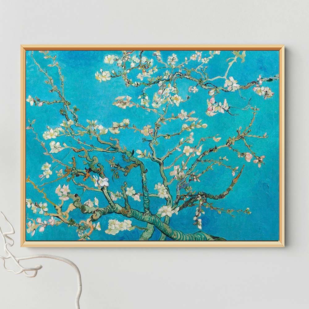 아트앤샵 명화 빈센트 반 고흐 작품 20종 그림 액자 - 상세 이미지 2