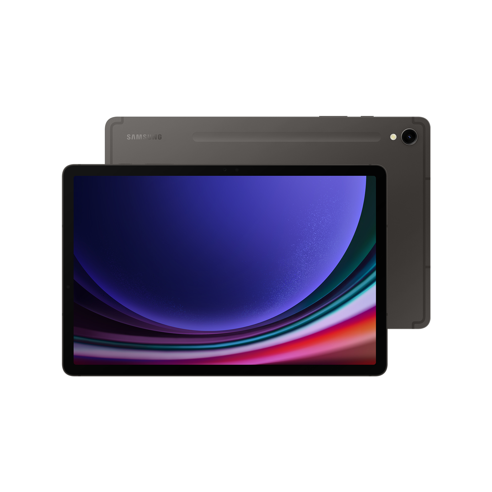 삼성전자 갤럭시탭 S9 SM-X710 그라파이트 128GB WiFi - 상세 이미지 2
