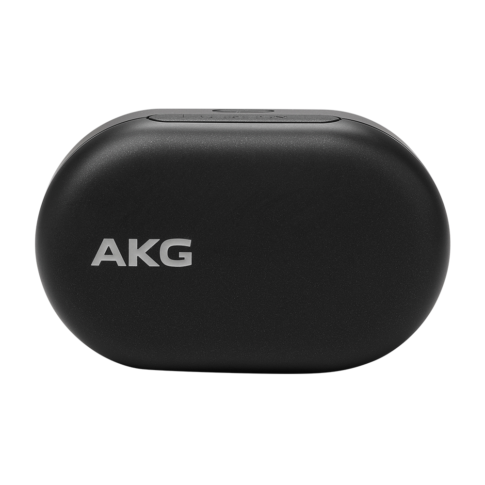 삼성공식파트너 AKG N5 HYBRID 노이즈캔슬링 무선 블루투스 이어폰 블랙