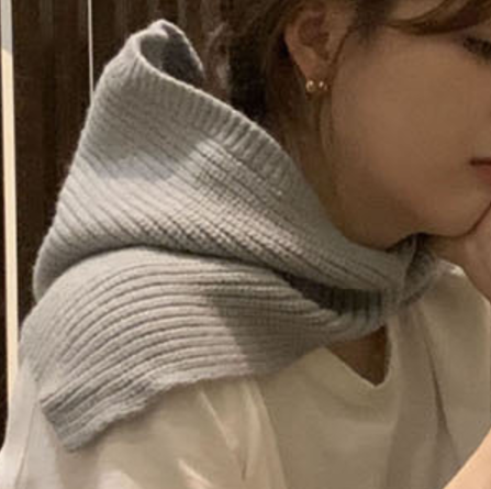 여성 골프 바라클라바 넥워머 이미지 7
