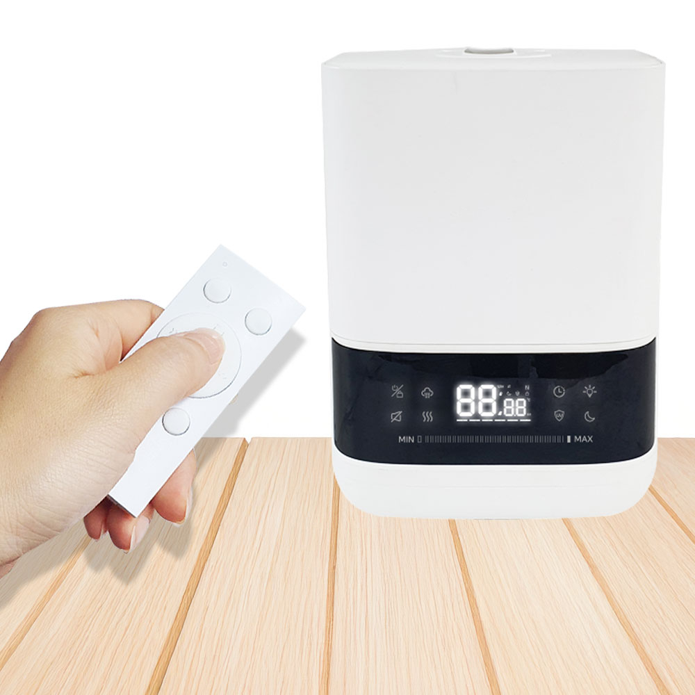 올디렉 대용량 무드등 UV 복합식 가습기 6L