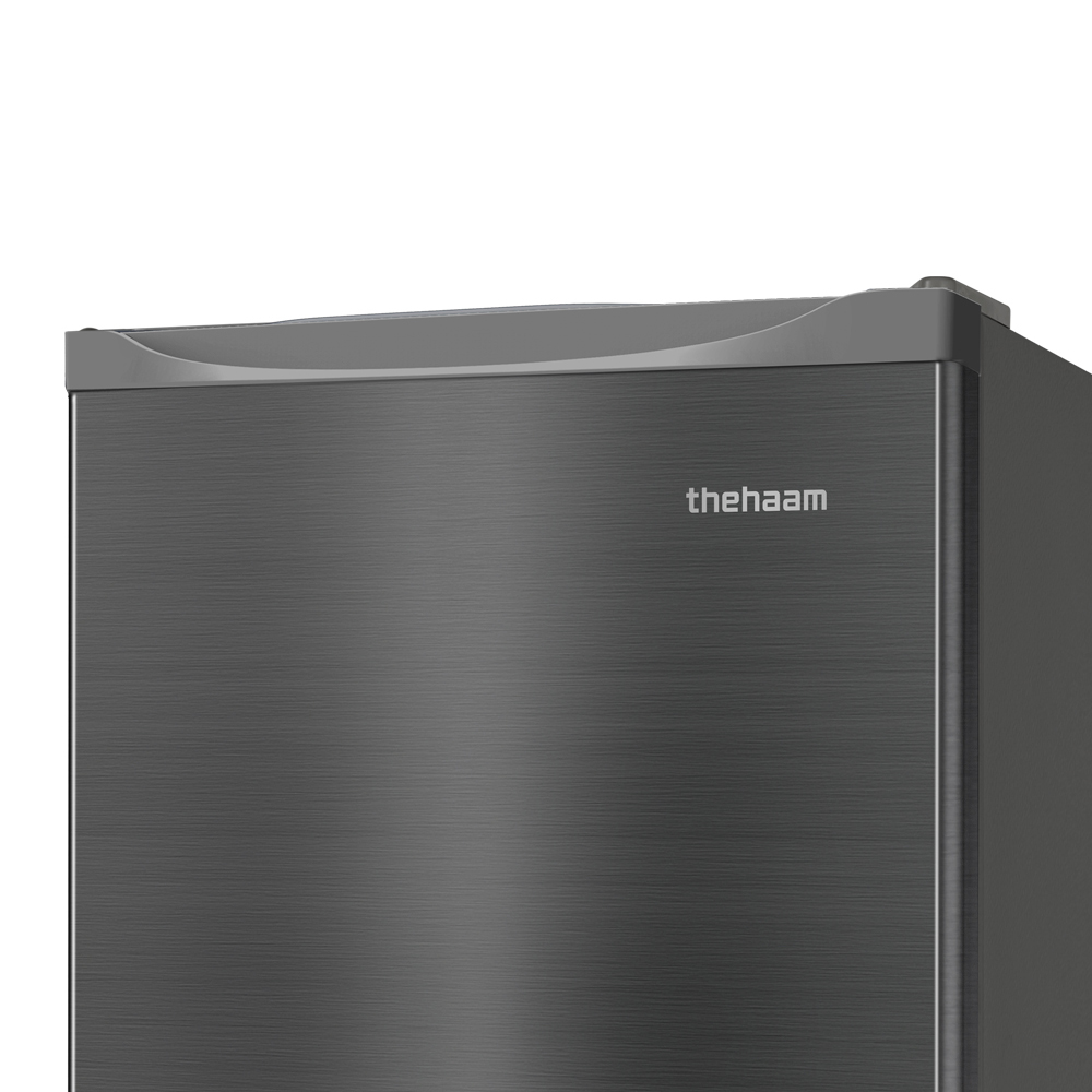 더함 소형 냉장고 원룸 오피스텔 사무실 모텔 냉장고 1도어 일반 초 미니 냉장고 92L