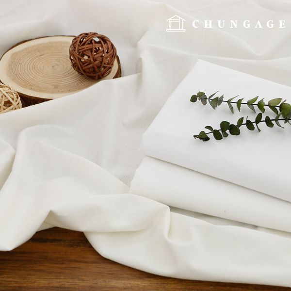 면원단 광목 워싱 20수 대폭 천 프랑스자수원단 배경천 퓨어무지 한마