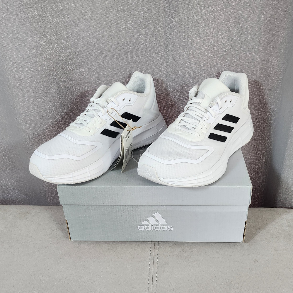 아디다스 남성운동화 발볼넓은 발편한 런닝화 헬스화 조깅화 듀라모 갤럭시7