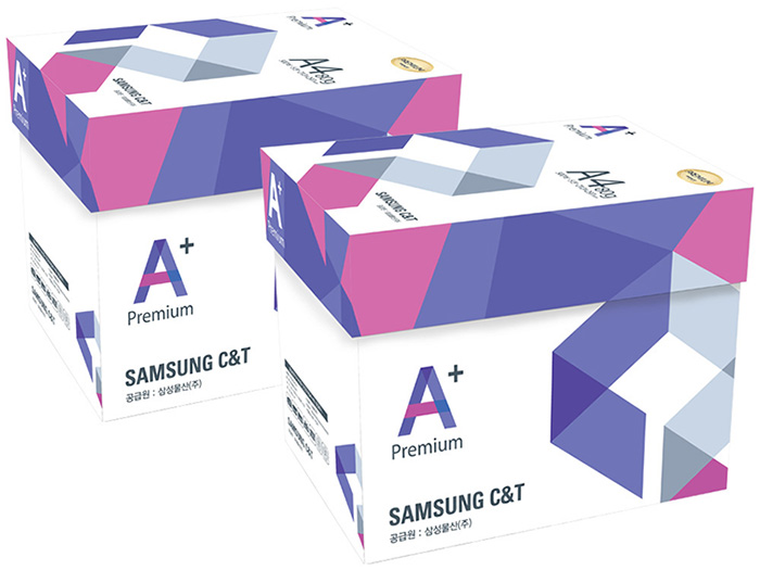 프리미엄 에이플러스 A4 복사용지 80g 5000매, 1개 이미지 3