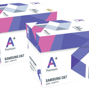 프리미엄 에이플러스 A4 복사용지 80g 5000매, 1개 실사용 후기 | 효과 있을까? - 상품 이미지 3